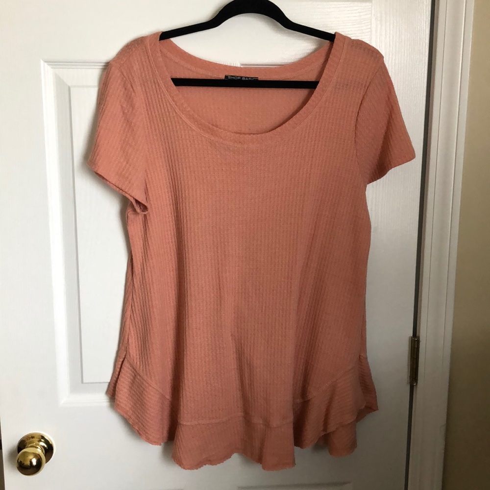 Peach Top